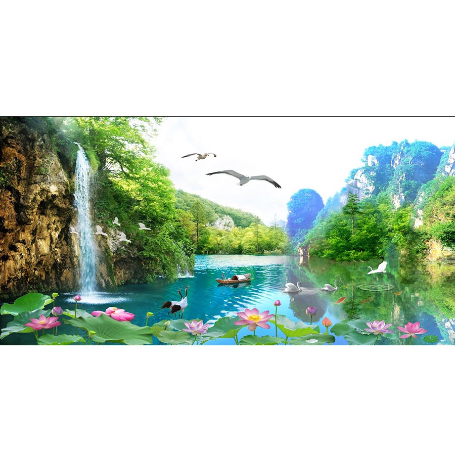 1767150 , 8495121877570 , 62_9575141 , 899000 , Tranh-dan-tuong-trang-tri-2019-ND41-62_9575141 , tiki.vn , Tranh dán tường trang trí 2019 ND41 Tranh dán tường trang trí 2019 ND41