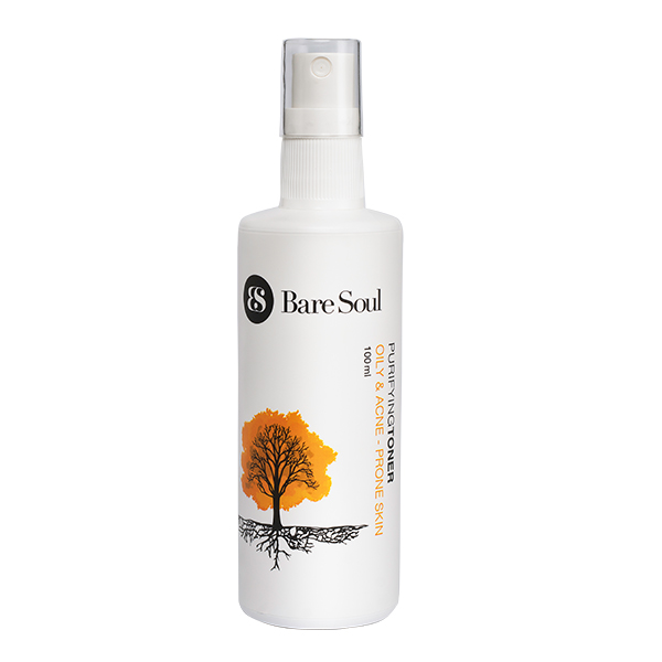 997466 , 3627145378411 , 62_2706427 , 510000 , Nuoc-hoa-hong-thanh-loc-BareSoul-Purifying-Toner-Oily-Acne-Prone-Skin-Da-dau-va-da-mun-100ml-62_2706427 , tiki.vn , Nước hoa hồng thanh lọc BareSoul Purifying Toner Oily Acne Prone Skin Da dầu và da mụn Nước hoa hồng thanh lọc BareSoul Purifying Toner Oily Acne Prone Skin Da dầu và da mụn (100ml)
