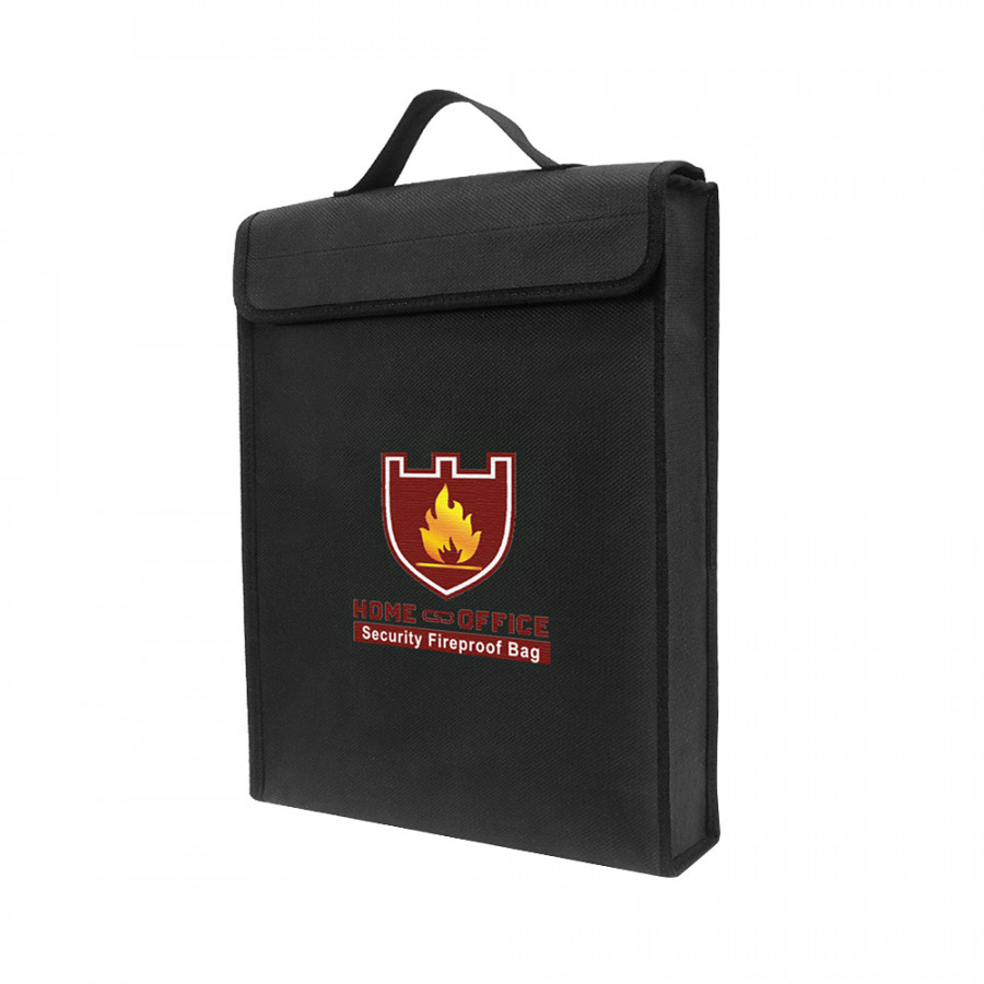 2364422 , 6412890685115 , 62_15455060 , 514000 , Fireproof-Money-Document-File-Bag-Pouch-Cash-Bank-Cards-Passport-Valuables-Organizer-Holder-Safe-Storage-for-Home-Office-62_15455060 , tiki.vn , Fireproof Money Document File Bag Pouch Cash Bank Cards Fireproof Money Document File Bag Pouch Cash Bank Cards Passport Valuables Organizer Holder Safe Storage for Home Office
