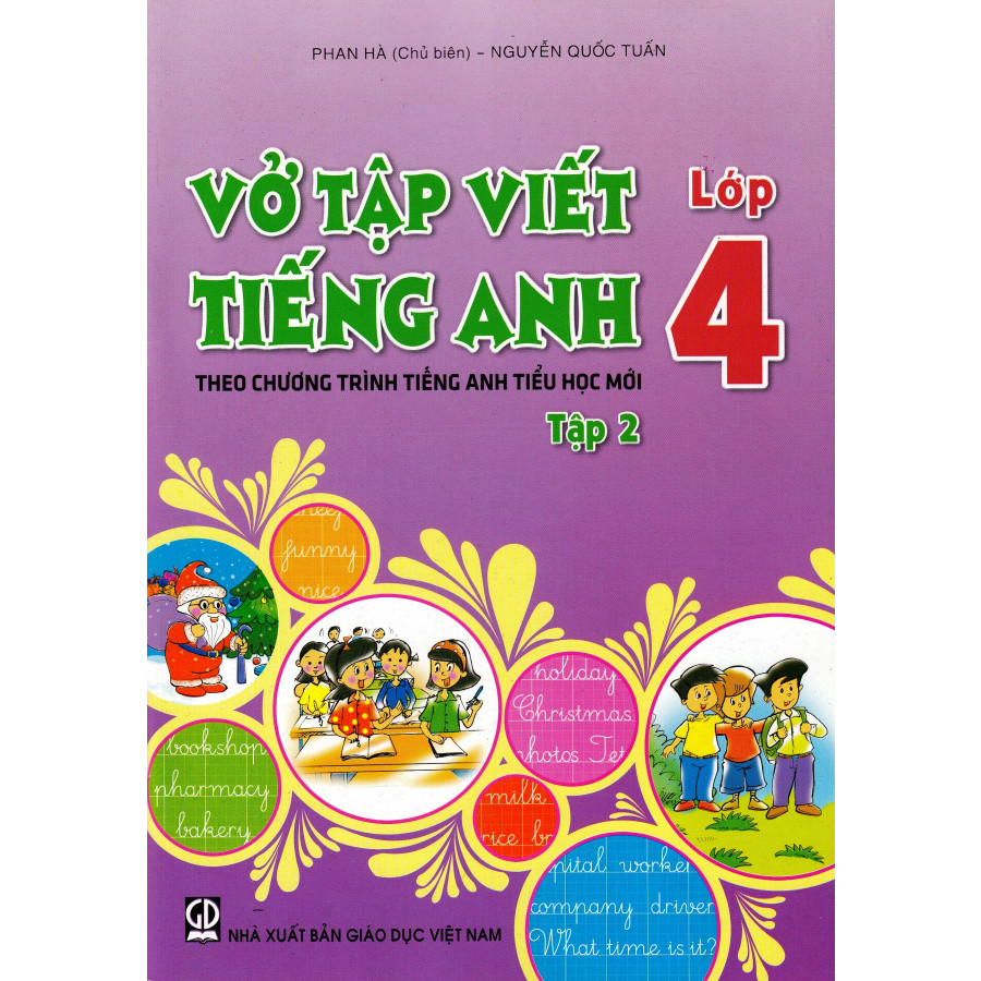 1759512 , 9304506776379 , 62_12413332 , 20000 , Vo-tap-viet-Tieng-anh-4-tap-2-62_12413332 , tiki.vn , Vở tập viết Tiếng anh 4 tập 2 Vở tập viết Tiếng anh 4 tập 2