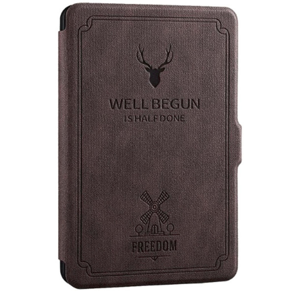 7390131 , 5072893834708 , 62_11217962 , 4290000 , Combo-May-Doc-Sach-Kindle-Paperwhite-Gen-10-8GB-Mau-Den-va-Bao-da-WELL-BEGUN-62_11217962 , tiki.vn , Combo Máy Đọc Sách Kindle Paperwhite Gen 10 (8GB - Màu Đen) và Bao da WELL BEGUN Combo Máy Đọc Sách Kindle Paperwhite Gen 10 (8GB - Màu Đen) và Bao da WELL BEGUN