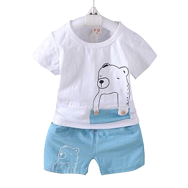 1099091 , 9313446752015 , 62_6885265 , 70000 , Bo-Quan-Ao-Gau-Xanh-19-Cho-Be-Chat-Cotton-62_6885265 , tiki.vn , Bộ Quần Áo Gấu Xanh 19 Cho Bé Chất Cotton Bộ Quần Áo Gấu Xanh 19 Cho Bé Chất Cotton