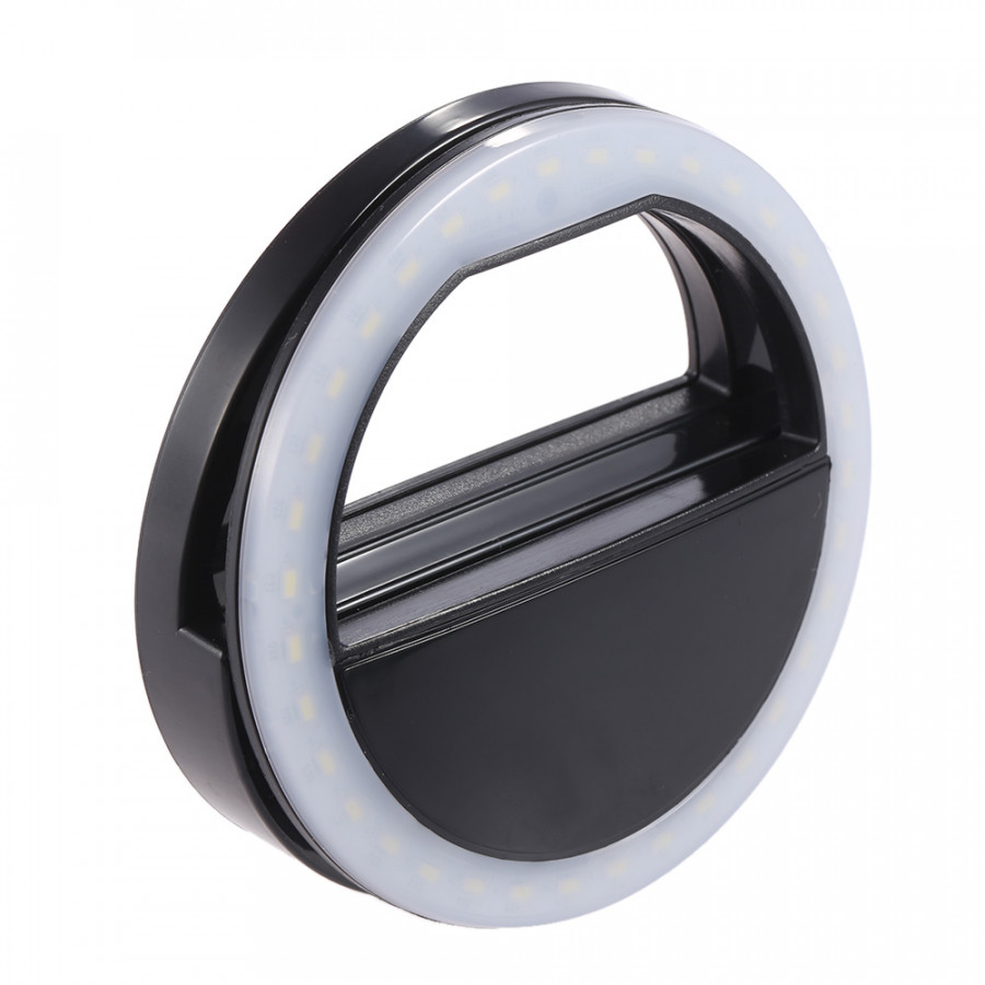 2372495 , 5839678872771 , 62_15536947 , 224000 , Andoer-Xj-01-Portable-Clip-On-Mini-36-LED-Selfie-Ring-Lamp-Fill-In-Light-Night-Using-Supplementary-Lighting-For-Iphone-62_15536947 , tiki.vn , Andoer Xj-01 Portable Clip-On Mini 36 LED Selfie Ring Lamp Andoer Xj-01 Portable Clip-On Mini 36 LED Selfie Ring Lamp Fill-In Light Night Using Supplementary Lighting For Iphone