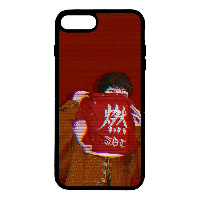 7371655 , 9782853179805 , 62_15230966 , 150000 , Op-lung-danh-cho-dien-thoai-Iphone-8-Plus-Chang-Trai-Nen-Do-62_15230966 , tiki.vn , Ốp lưng dành cho điện thoại Iphone 8 Plus Chàng Trai Nền Đỏ Ốp lưng dành cho điện thoại Iphone 8 Plus Chàng Trai Nền Đỏ