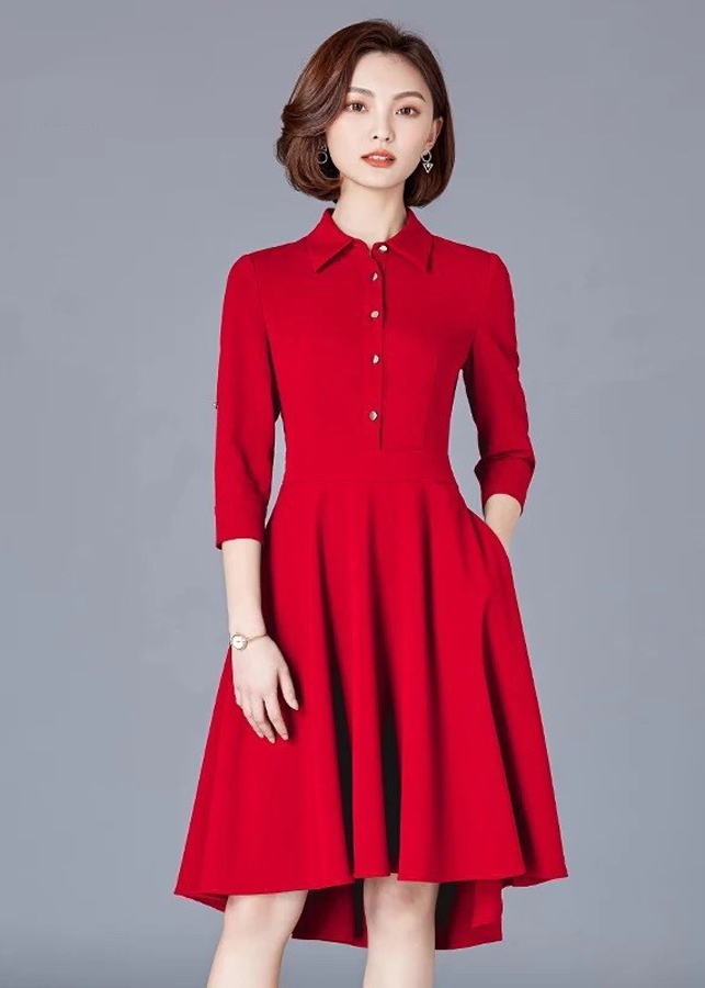 800903 , 9873062201552 , 62_9965426 , 700000 , Dam-Nu-Xoe-62_9965426 , tiki.vn , Đầm Nữ Xòe Đầm Nữ Xòe