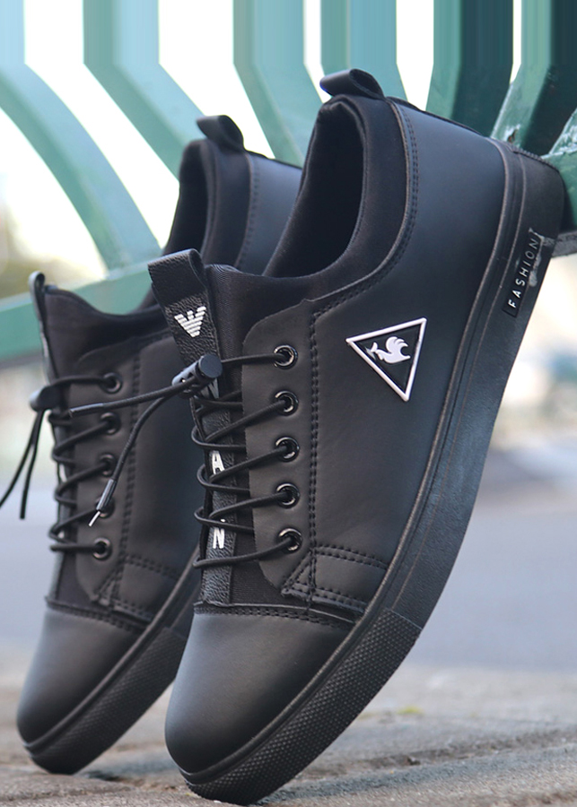 Giày sneaker thời trang nam ,phong cách lịch lãm ,sang trọng 603