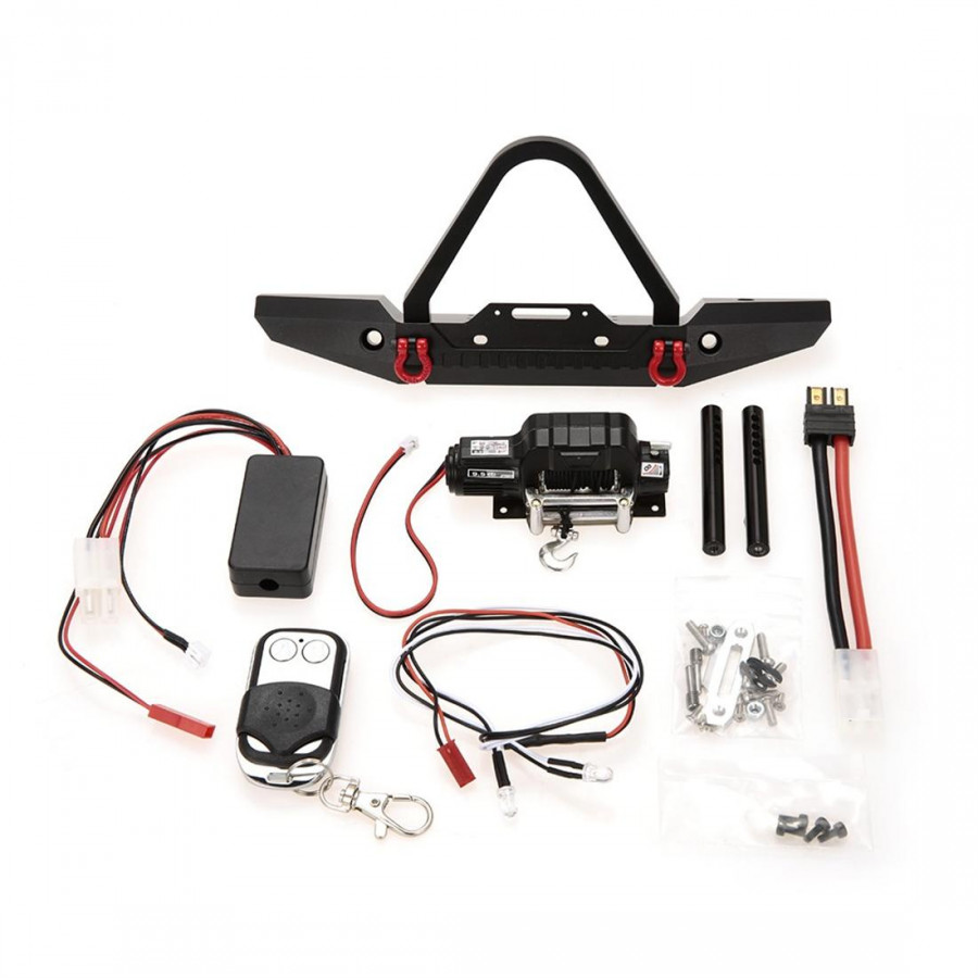 785887 , 7726419344759 , 62_11935546 , 2183000 , Can-Truoc-Bang-Kim-Loai-Den-LED-Cho-1-10-TRX-4-RC-Crawler-Chuyen-Dung-62_11935546 , tiki.vn , Cản Trước Bằng Kim Loại + Đèn LED Cho 1/10 TRX-4 RC Crawler Chuyên Dụng Cản Trước Bằng Kim Loại + Đèn LED Cho 1/10 TRX-4 RC Crawler Chuyên Dụng