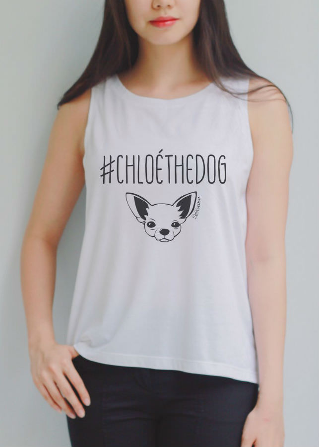 1179282 , 8626718667285 , 62_7583744 , 195000 , Ao-Tanktop-Nu-Dog-Friends-2-Trang-62_7583744 , tiki.vn , Áo Tanktop Nữ Dog Friends 2 - Trắng Áo Tanktop Nữ Dog Friends 2 - Trắng