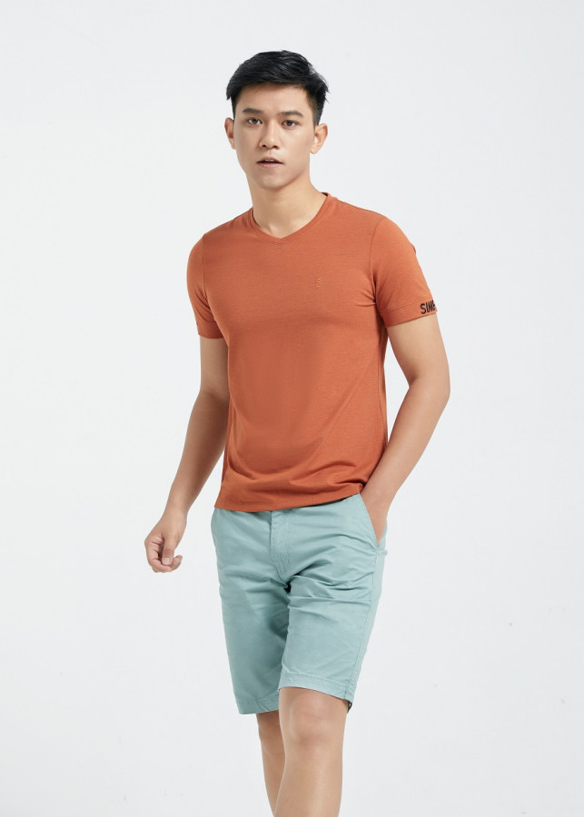 2118789 , 6753664053755 , 62_13441986 , 249000 , Ao-Phong-Nam-In-Chu-Biluxury-Mau-Cam-Co-Tim-APKH018NAU-62_13441986 , tiki.vn , Áo Phông Nam In Chữ Biluxury Màu Cam Cổ Tim (APKH018NAU) Áo Phông Nam In Chữ Biluxury Màu Cam Cổ Tim (APKH018NAU)