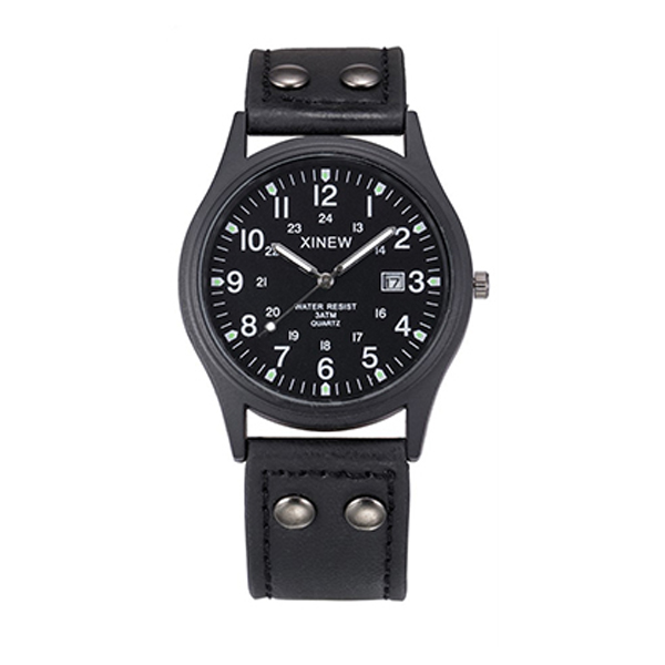 840949 , 5245520201581 , 62_12653897 , 189000 , Men-Military-Waterproof-Calendar-Quartz-Watch-Frosted-Leather-Band-Clocks-62_12653897 , tiki.vn , Men Military Waterproof Calendar Quartz Watch Frosted Leather Band Clocks Men Military Waterproof Calendar Quartz Watch Frosted Leather Band Clocks