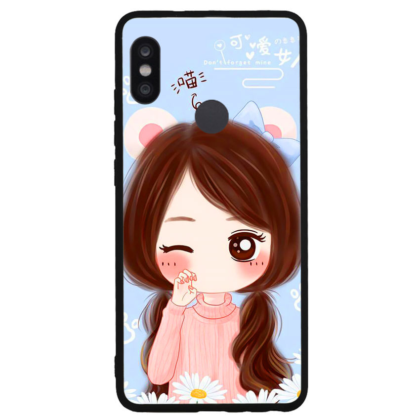 1258185 , 9621598991993 , 62_15010745 , 200000 , Op-lung-vien-TPU-cao-cap-cho-dien-thoai-Xiaomi-Redmi-Note-5-Pro-Baby-Girl-62_15010745 , tiki.vn , Ốp lưng viền TPU cao cấp cho điện thoại Xiaomi Redmi Note 5 Pro -Baby Girl Ốp lưng viền TPU cao cấp cho điện thoại Xiaomi Redmi Note 5 Pro -Baby Girl