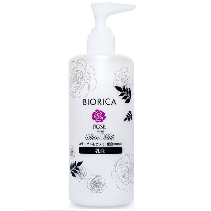 1379535 , 8396000317975 , 62_6719139 , 400000 , Sua-duong-am-mem-min-da-Nhat-Ban-BIORICA-ROSE-300ml-HANG-CHINH-HANG-62_6719139 , tiki.vn , Sữa dưỡng ẩm mềm mịn da Nhật Bản BIORICA ROSE ( 300ml) - HÀNG CHÍNH HÃNG Sữa dưỡng ẩm mềm mịn da Nhật Bản BIORICA ROSE ( 300ml) - HÀNG CHÍNH HÃNG