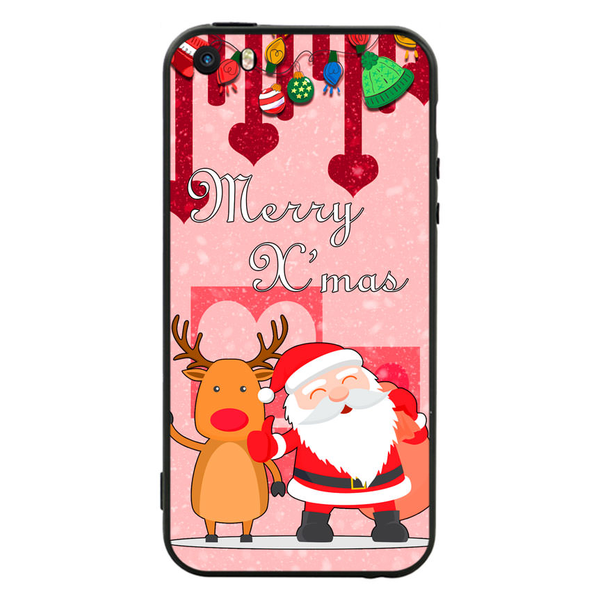 1436159 , 9388193449013 , 62_15031195 , 200000 , Op-lung-vien-TPU-cho-dien-thoai-Iphone-5-Xmas-04-62_15031195 , tiki.vn , Ốp lưng viền TPU cho điện thoại Iphone 5 - Xmas 04 Ốp lưng viền TPU cho điện thoại Iphone 5 - Xmas 04