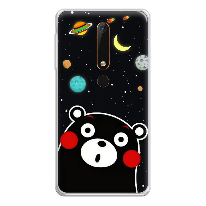 1892453 , 1042231797068 , 62_14502544 , 200000 , Op-lung-deo-Nettacase-cho-Nokia-6-2018_0345-BEAR03-Hang-Chinh-Hang-62_14502544 , tiki.vn , Ốp lưng dẻo Nettacase cho Nokia 6 2018_0345 BEAR03 - Hàng Chính Hãng Ốp lưng dẻo Nettacase cho Nokia 6 2018_0345 BEAR03 - Hàng Chính Hãng