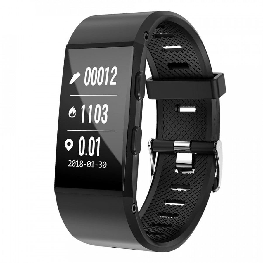 1904826 , 7263781743532 , 62_14584713 , 1093000 , S1-Smart-Bracelet-0.96-Inch-Screen-BT4.1-Gps-Heart-Rate-Monitoring-Fitness-Alarm-Ip67-Waterproof-Fashion-Multi-Sports-62_14584713 , tiki.vn , S1 Smart Bracelet 0.96 Inch Screen BT4.1 Gps Heart Rate Mo S1 Smart Bracelet 0.96 Inch Screen BT4.1 Gps Heart Rate Monitoring Fitness Alarm Ip67 Waterproof Fashion Multi-Sports