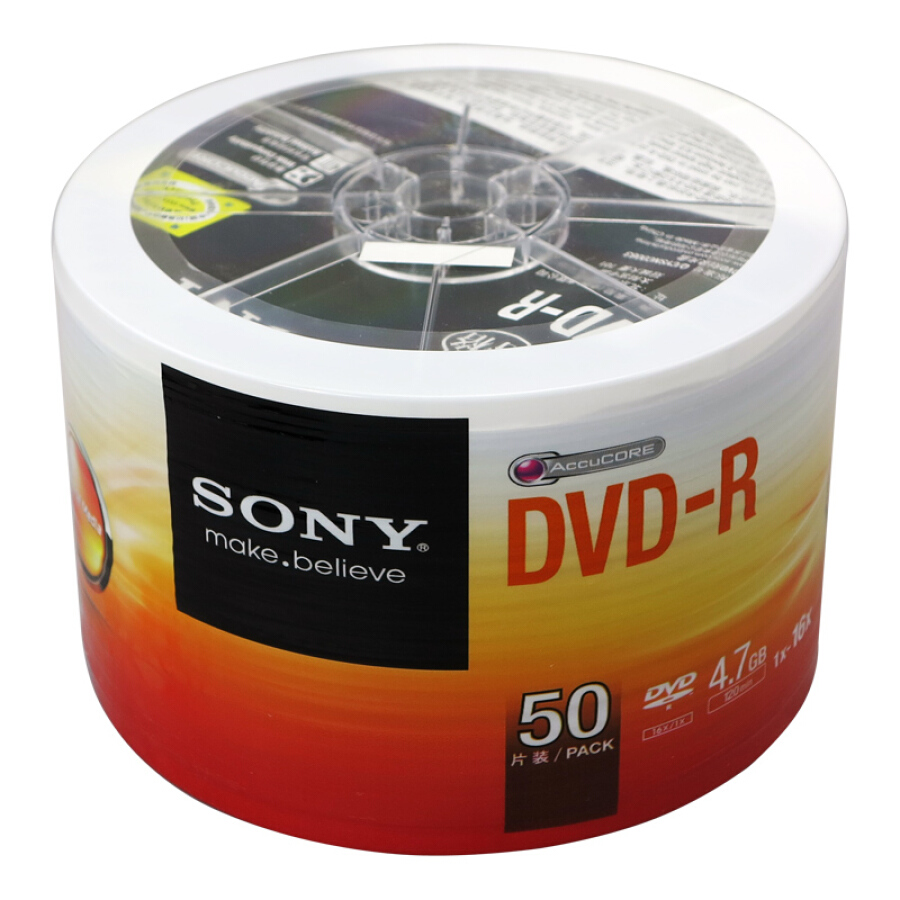 778199 , 3259323645956 , 62_9154926 , 476000 , Dia-Trang-DVD-R-R-SONY-16-speed-4.7G-62_9154926 , tiki.vn , Đĩa Trắng DVD-R/+R SONY 16-speed 4.7G Đĩa Trắng DVD-R/+R SONY 16-speed 4.7G