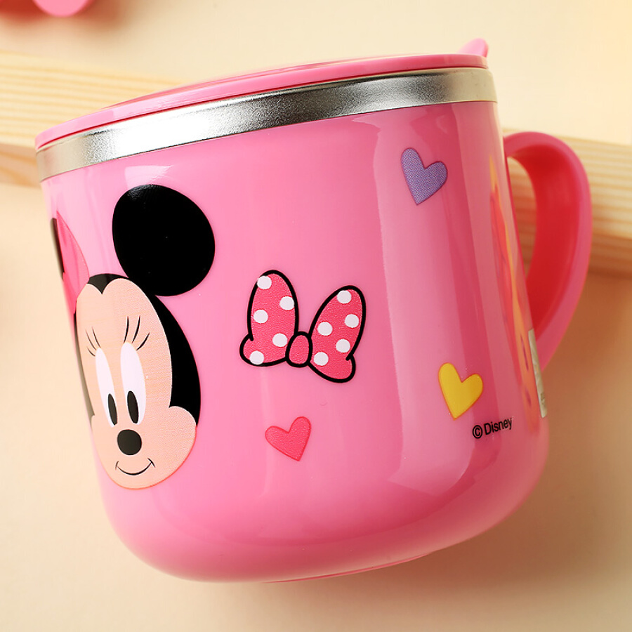 1600253 , 2865499394386 , 62_9063935 , 122000 , Binh-Nuoc-Cho-Be-Disney-HM1623N-62_9063935 , tiki.vn , Bình Nước Cho Bé Disney HM1623N Bình Nước Cho Bé Disney HM1623N