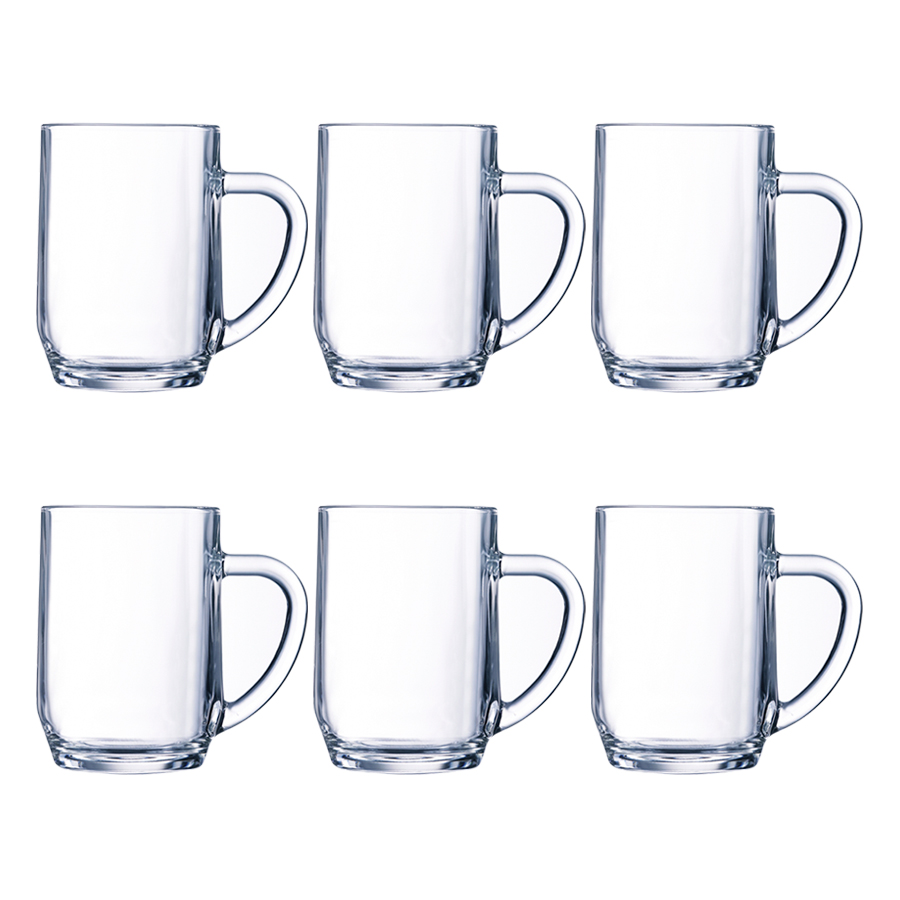 949581 , 6449102295046 , 62_2130005 , 226000 , Bo-6-Ly-Bia-Thuy-Tinh-Luminarc-Haworth-13840-290ml-62_2130005 , tiki.vn , Bộ 6 Ly Bia Thủy Tinh Luminarc Haworth 13840 (290ml) Bộ 6 Ly Bia Thủy Tinh Luminarc Haworth 13840 (290ml)