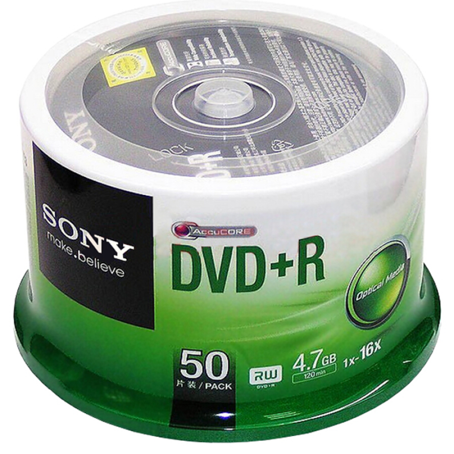 778198 , 8444554827591 , 62_9154923 , 504000 , Dia-Trang-DVD-R-R-SONY-16-speed-4.7G-62_9154923 , tiki.vn , Đĩa Trắng DVD-R/+R SONY 16-speed 4.7G Đĩa Trắng DVD-R/+R SONY 16-speed 4.7G