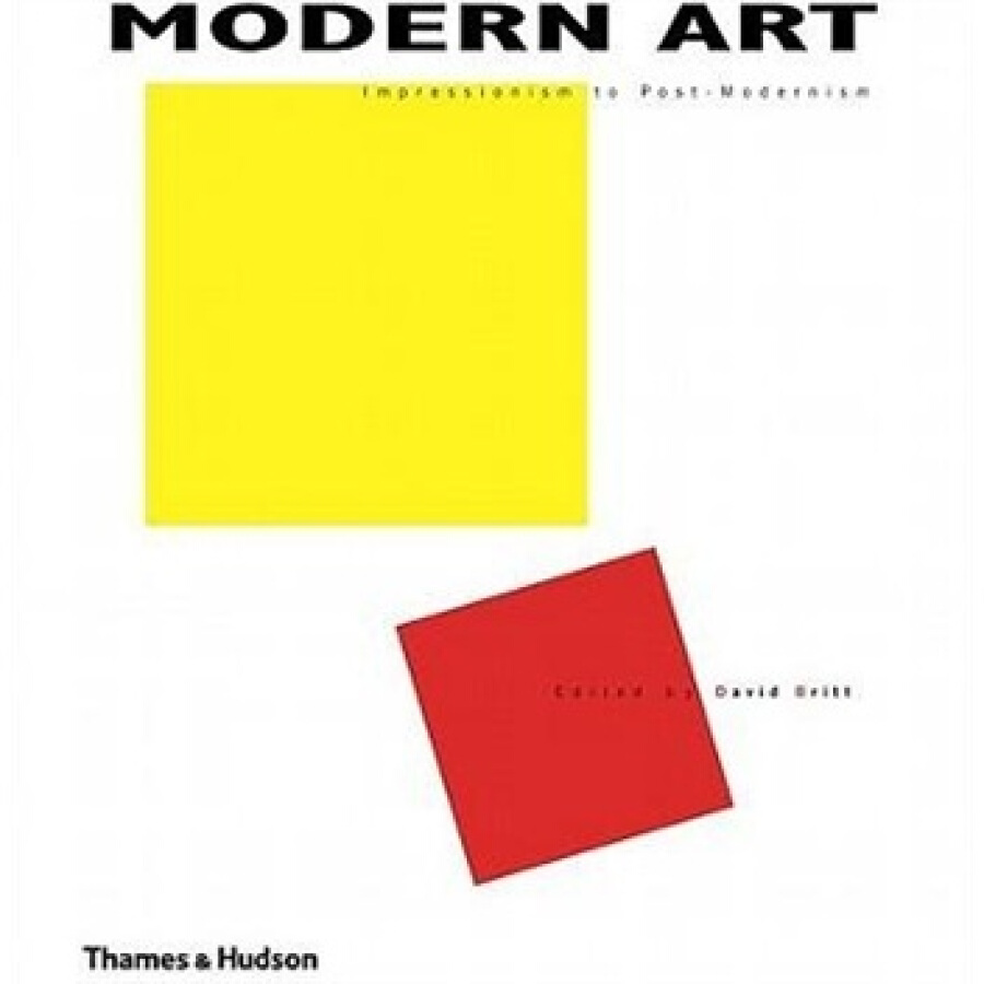 1231005 , 9373834949601 , 62_5251347 , 618000 , Modern-Art-Impressionism-to-Post-Modernism-62_5251347 , tiki.vn , Modern Art: Impressionism to Post-Modernism Modern Art: Impressionism to Post-Modernism