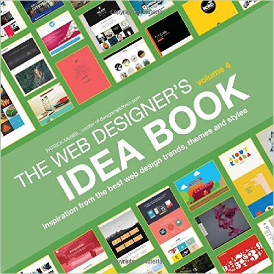 1233221 , 4836714051764 , 62_5258863 , 10900000 , Web-Designers-Idea-Book-Volume-4-Inspiration-62_5258863 , tiki.vn , Web Designers Idea Book Volume 4: Inspiration Web Designers Idea Book Volume 4: Inspiration