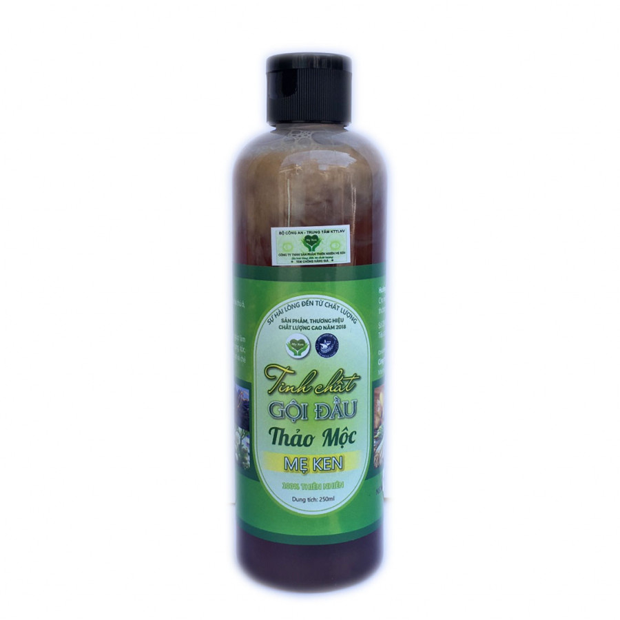 1834580 , 5089761020057 , 62_13738311 , 155000 , Tinh-chat-goi-dau-co-dac-thao-moc-duong-toc-ME-KEN-250-ml-62_13738311 , tiki.vn , Tinh chất gội đầu cô đặc thảo mộc dưỡng tóc MẸ KEN 250 ml Tinh chất gội đầu cô đặc thảo mộc dưỡng tóc MẸ KEN 250 ml