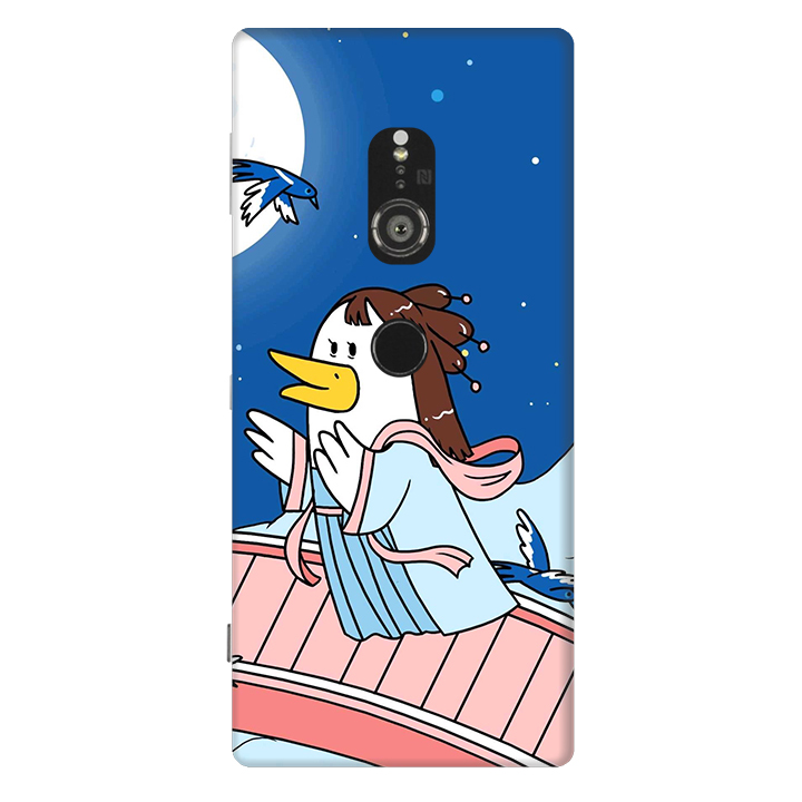 1886894 , 4992419737768 , 62_14452329 , 200000 , Op-lung-nhua-cung-nham-danh-cho-Xperia-XZ2-in-hinh-CO-DON-62_14452329 , tiki.vn , Ốp lưng nhựa cứng nhám dành cho Xperia XZ2 in hình CÔ ĐƠN Ốp lưng nhựa cứng nhám dành cho Xperia XZ2 in hình CÔ ĐƠN
