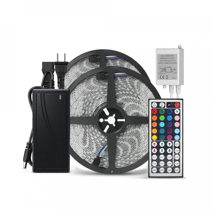860646 , 3595554101466 , 62_14583812 , 676000 , 10M-5050-RGB-WIFI-LED-Soft-Light-Strip-Ribbon-Tape-Lamp-Remote-Wireless-Controller-Lights-Strips-Kit-62_14583812 , tiki.vn , 10M 5050 RGB WIFI LED Soft Light Strip Ribbon Tape Lamp Remote Wireless Contr 10M 5050 RGB WIFI LED Soft Light Strip Ribbon Tape Lamp Remote Wireless Controller Lights Strips Kit