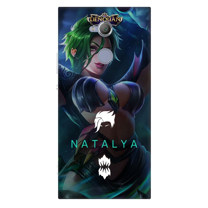 16892686 , 5683548442010 , 62_19655367 , 99000 , Op-lung-nhua-cung-nham-danh-cho-Xperia-XA2-Ultra-in-hinh-Natalya-62_19655367 , tiki.vn , Ốp lưng nhựa cứng nhám dành cho Xperia XA2 Ultra in hình Natalya Ốp lưng nhựa cứng nhám dành cho Xperia XA2 Ultra in hình Natalya