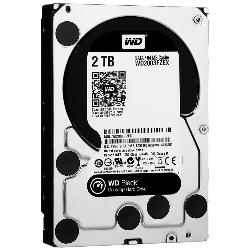 1131256 , 5879366221290 , 62_11242885 , 3095000 , O-Cung-HDD-Western-2TB-Black-Hang-Chinh-Hang-62_11242885 , tiki.vn , Ổ Cứng HDD Western 2TB Black - Hàng Chính Hãng Ổ Cứng HDD Western 2TB Black - Hàng Chính Hãng
