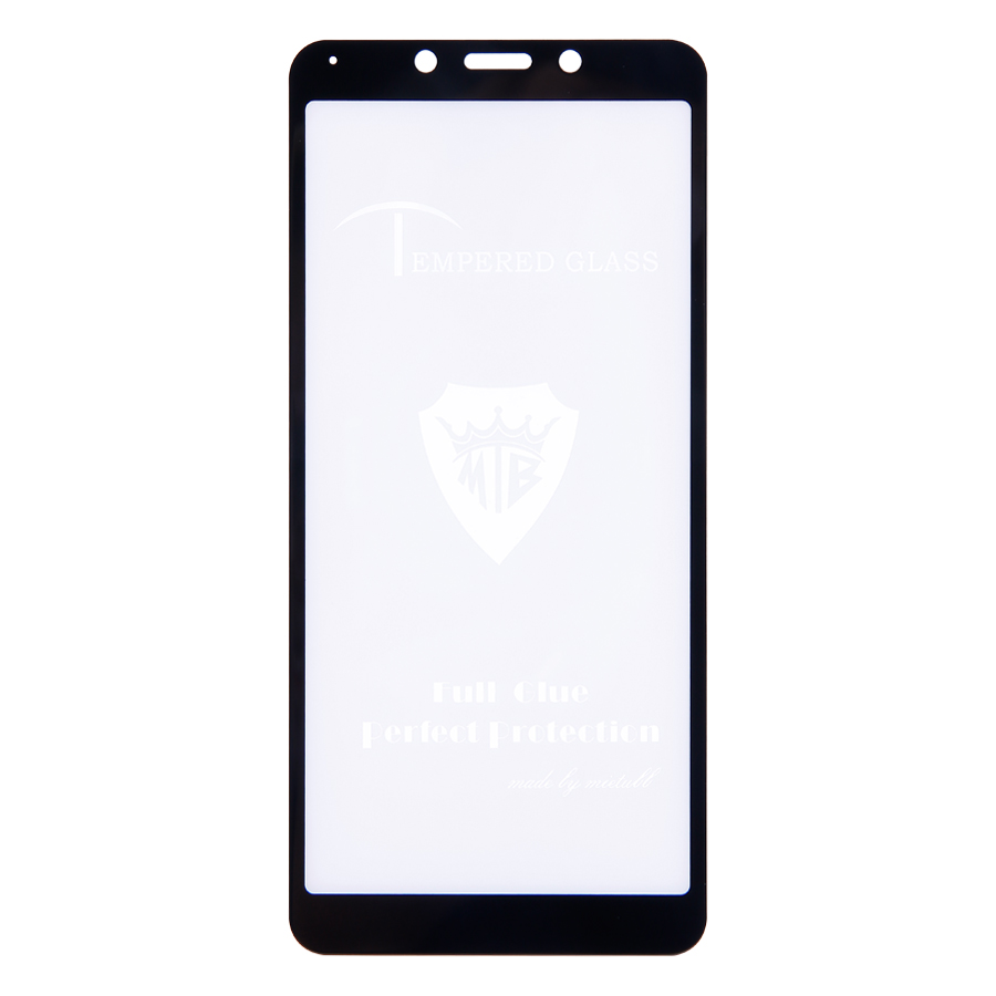 Miếng Dán Cường Lực 9H Full Màn Hình Dành Cho Xiaomi Redmi 6 / 6A