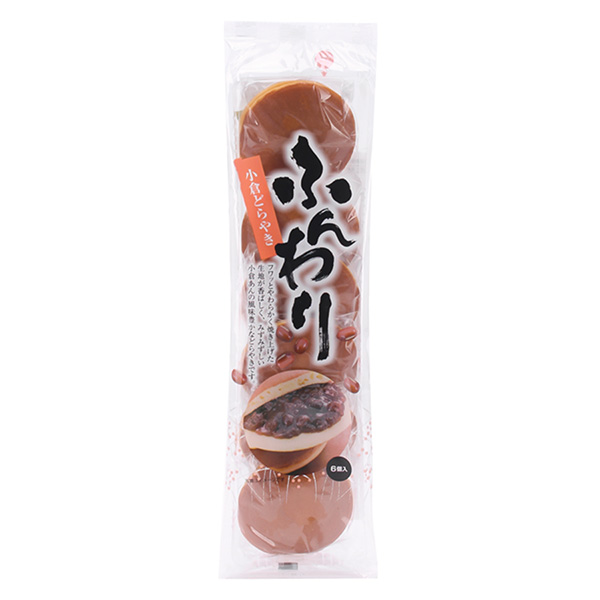 1131259 , 2352112941558 , 62_4418605 , 184800 , Banh-Pan-Cake-Funwari-Ogura-Dorayaki-6Pc-Shimizushokuhin-TaNaKa-290g-62_4418605 , tiki.vn , Bánh Pan Cake Funwari Ogura Dorayaki 6Pc Shimizushokuhin TaNaKa (290g) Bánh Pan Cake Funwari Ogura Dorayaki 6Pc Shimizushokuhin TaNaKa (290g)