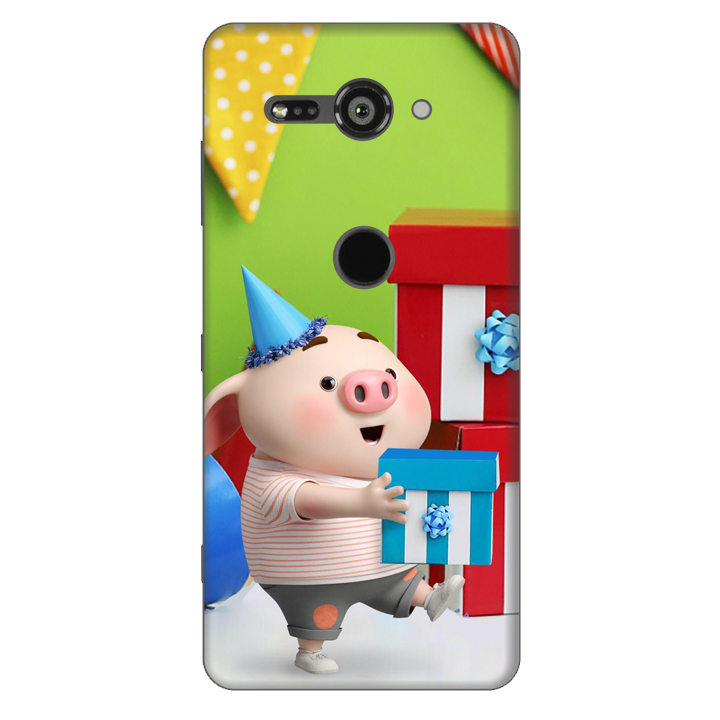 1714361 , 6053013215491 , 62_11907375 , 200000 , Op-lung-nhua-cung-nham-danh-cho-Xperia-XZ2-Compact-in-hinh-Heo-Con-Mung-Sinh-Nhat-62_11907375 , tiki.vn , Ốp lưng nhựa cứng nhám dành cho Xperia XZ2 Compact in hình Heo Con Mừng Sinh Nhật Ốp lưng nhựa cứng nhám dành cho Xperia XZ2 Compact in hình Heo Con Mừng Sinh Nhật