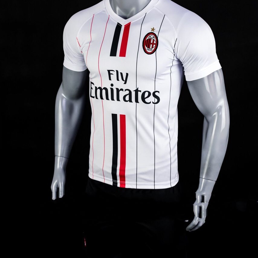 2289140 , 3980355942361 , 62_14700230 , 220000 , Bo-Quan-Ao-Bong-Da-Ac-Milan-Trang-Do-Da-Banh-Moi-Nhat-19-20-62_14700230 , tiki.vn , Bộ Quần Áo Bóng Đá Ac Milan Trắng - Đồ Đá Banh Mới Nhất 19-20 Bộ Quần Áo Bóng Đá Ac Milan Trắng - Đồ Đá Banh Mới Nhất 19-20
