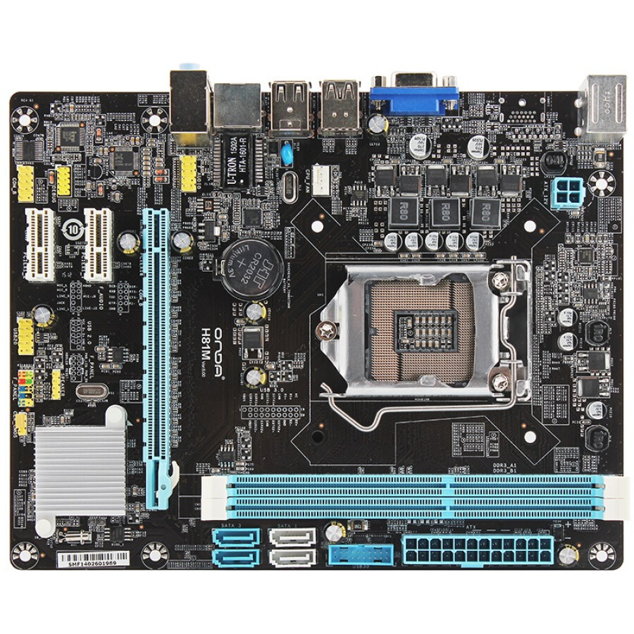 990487 , 9979956039710 , 62_5580609 , 1363000 , Bo-Mach-Chu-Onda-Intel-H81-LGA-1150-62_5580609 , tiki.vn , Bo Mạch Chủ Onda (Intel H81/LGA 1150) Bo Mạch Chủ Onda (Intel H81/LGA 1150)