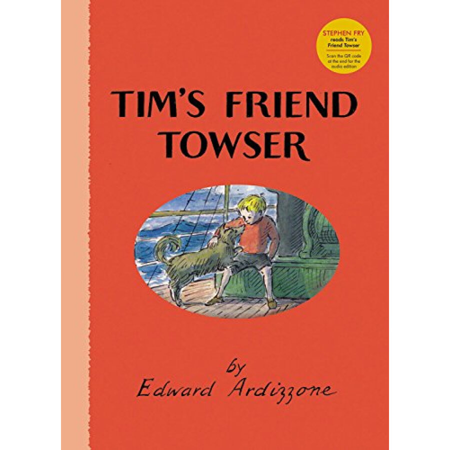 1223698 , 4897836393583 , 62_5229389 , 402000 , Tims-Friend-Towser-62_5229389 , tiki.vn , Tims Friend Towser Tims Friend Towser