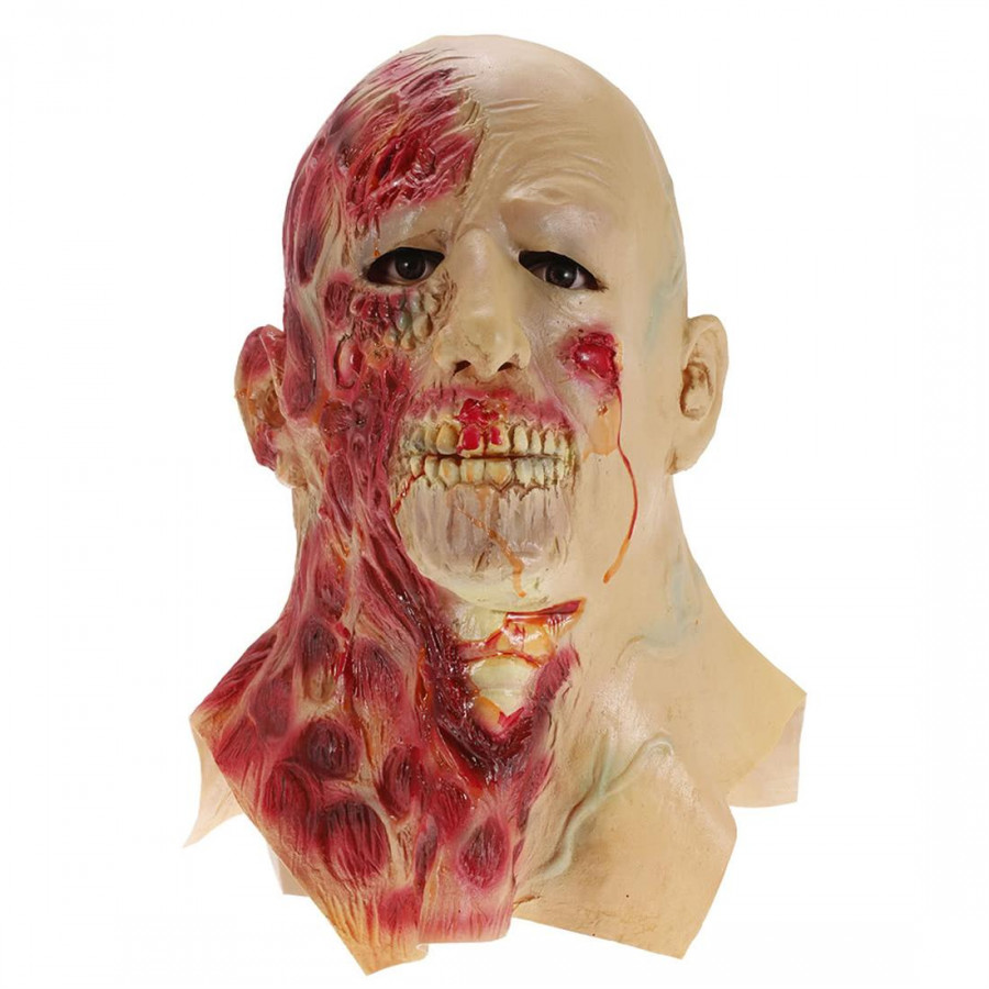 1706810 , 6809574634406 , 62_11861095 , 541000 , Mat-Na-Kinh-Di-Halloween-Demons-Zombies-62_11861095 , tiki.vn , Mặt Nạ Kinh Dị Halloween Demons Zombies Mặt Nạ Kinh Dị Halloween Demons Zombies
