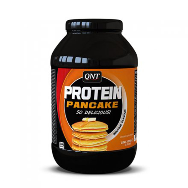 Thực phẩm bổ sung QNT Bánh Protein Pancake - 945970 , 4972953223217 , 62_2085613 , 740000 , Thuc-pham-bo-sung-QNT-Banh-Protein-Pancake-62_2085613 , tiki.vn , Thực phẩm bổ sung QNT Bánh Protein Pancake