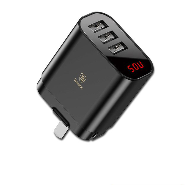 1149148 , 6323326404883 , 62_8063903 , 400000 , Adapter-coc-sac-nhanh-3-cong-Baseus-Travel-Mirror-Chip-IC-dieu-chinh-dong-dien-thong-minh-Dau-gap-Hang-chinh-hang-62_8063903 , tiki.vn , Adapter cóc sạc nhanh 3 cổng Baseus Travel Mirror Chip IC điều ch Adapter cóc sạc nhanh 3 cổng Baseus Travel Mirror Chip IC điều chỉnh dòng điện thông minh (Đầu gập) - Hàng chính hãng