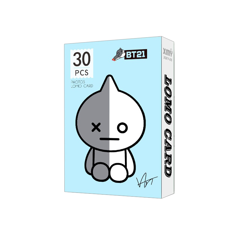 2034707 , 2379455676497 , 62_14349797 , 80000 , Bo-Lomo-card-VAN-BT21-BTS-moi-nhat-62_14349797 , tiki.vn , Bộ Lomo card VAN BT21 BTS mới nhất Bộ Lomo card VAN BT21 BTS mới nhất