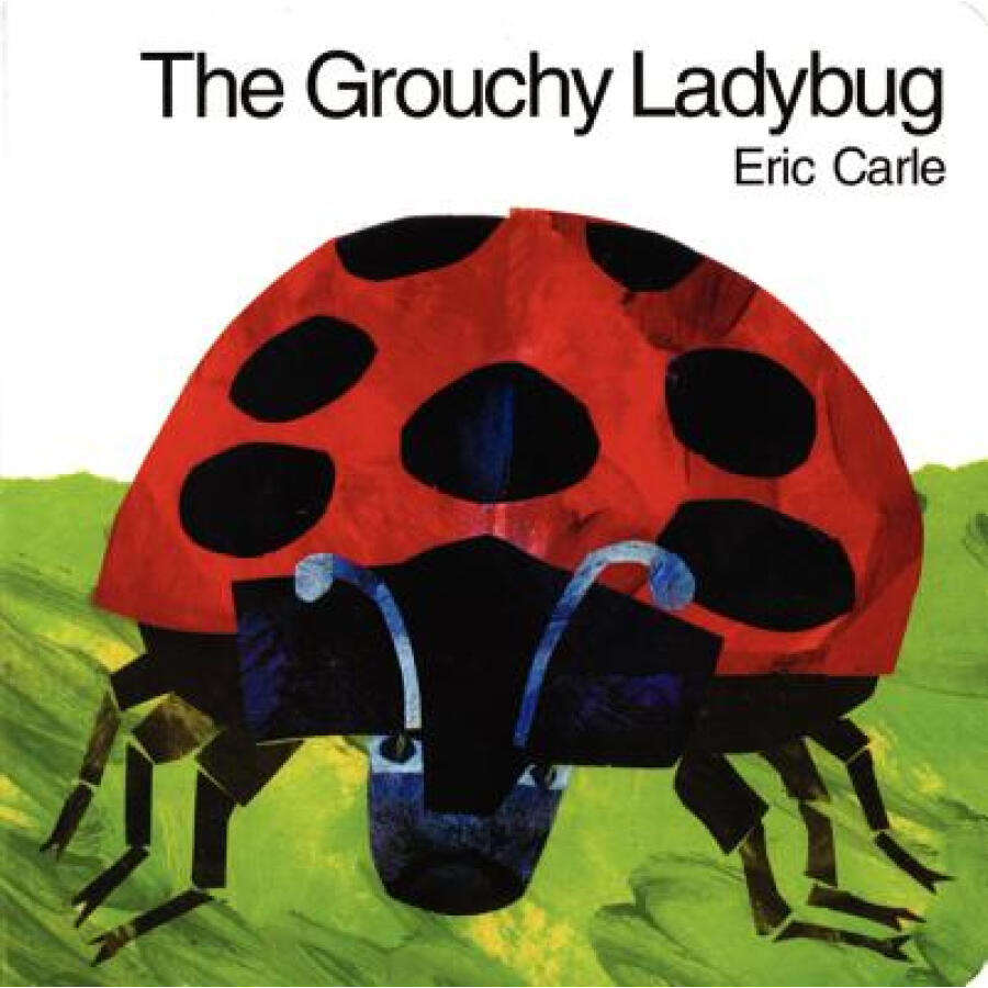 1499398670466,62_5272191,1369000,tiki.vn,The-Grouchy-Ladybug-Board-Book-62_5272191,The Grouchy Ladybug Board Book The Grouchy Ladybug Board Book