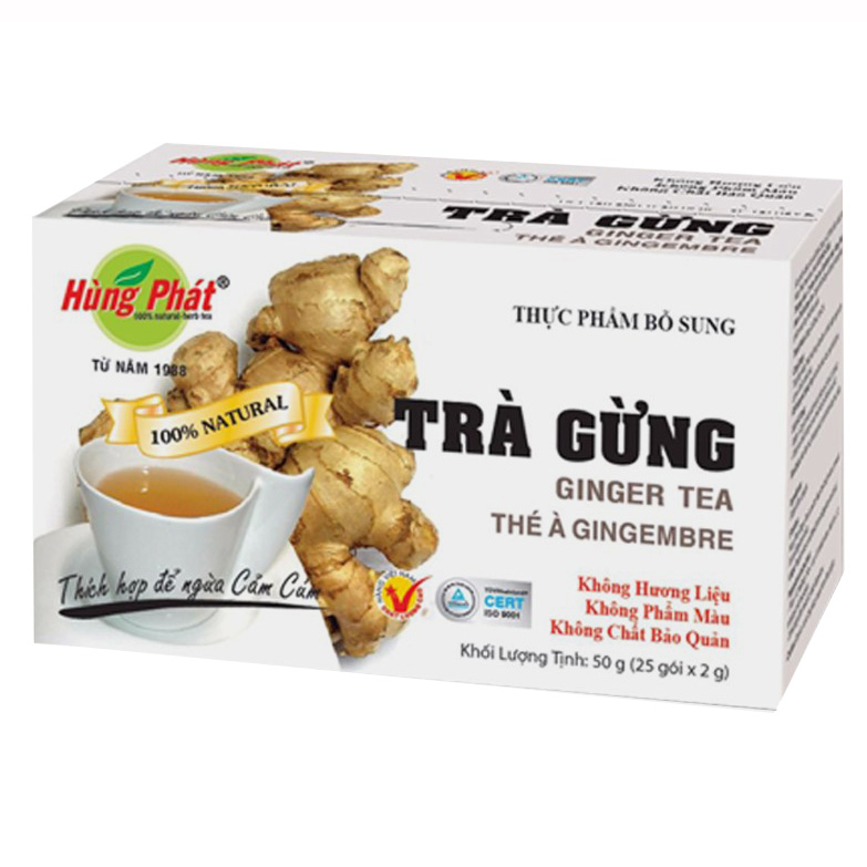 1389840 , 5227983325233 , 62_6865153 , 36000 , Tra-Gung-Tui-Loc-Hung-Phat-hop-25-goi-x-2-g-62_6865153 , tiki.vn , Trà Gừng Túi Lọc Hùng Phát hộp 25 gói x 2 g Trà Gừng Túi Lọc Hùng Phát hộp 25 gói x 2 g
