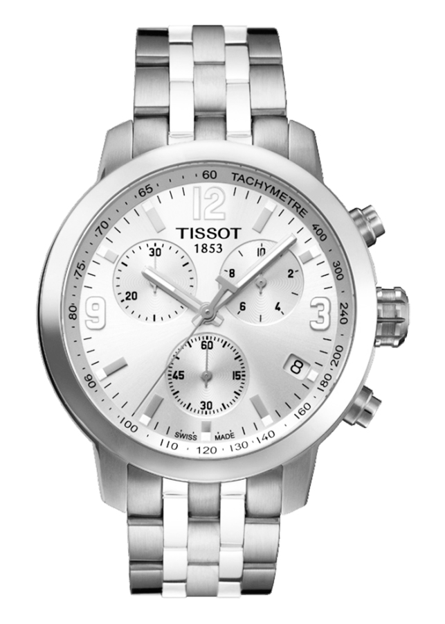 885864 , 2222968536638 , 62_1515313 , 15030000 , Dong-Ho-Nam-Day-Thep-Khong-Gi-Tissot-T055.417.11.037.00-42mm-Bac-62_1515313 , tiki.vn , Đồng Hồ Nam Dây Thép Không Gỉ Tissot T055.417.11.037.00 (42mm) - Bạc Đồng Hồ Nam Dây Thép Không Gỉ Tissot T055.417.11.037.00 (42mm) - Bạc