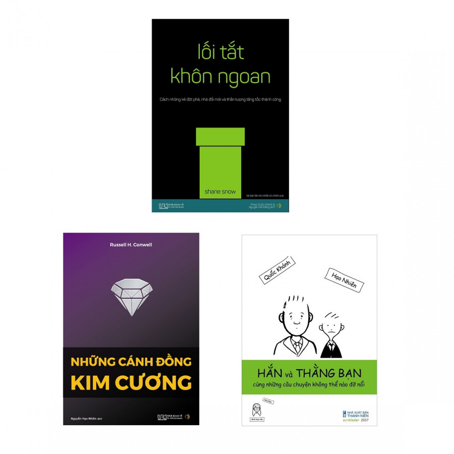 1626702 , 3145140928849 , 62_11303778 , 250000 , Combo-Tu-duy-khai-phong-Loi-tat-khon-ngoan-Nhung-canh-dong-kim-cuong-Han-va-thang-ban-kem-Hop-62_11303778 , tiki.vn , Combo Tư duy khai phóng (Lối tắt khôn ngoan - Những cánh đồng kim cương - Hắn và th Combo Tư duy khai phóng (Lối tắt khôn ngoan - Những cánh đồng kim cương - Hắn và thằng bạn) kèm Hộp