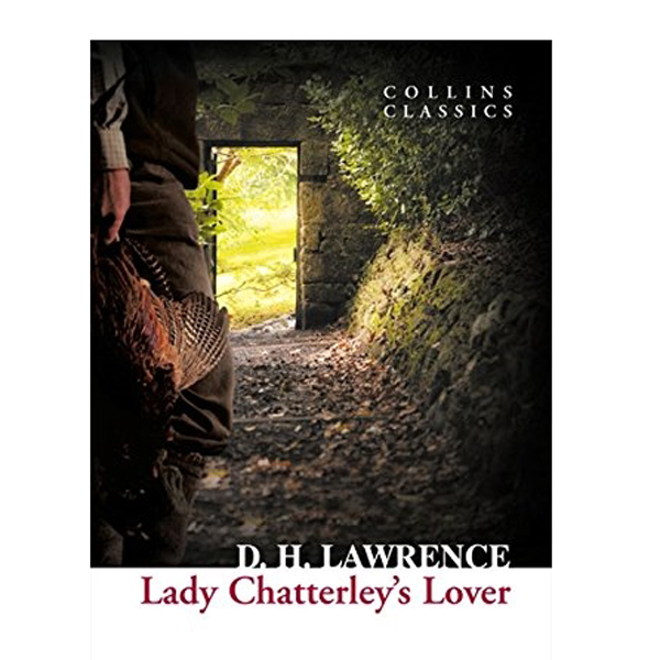 Collins Classics: Lady Chatterley