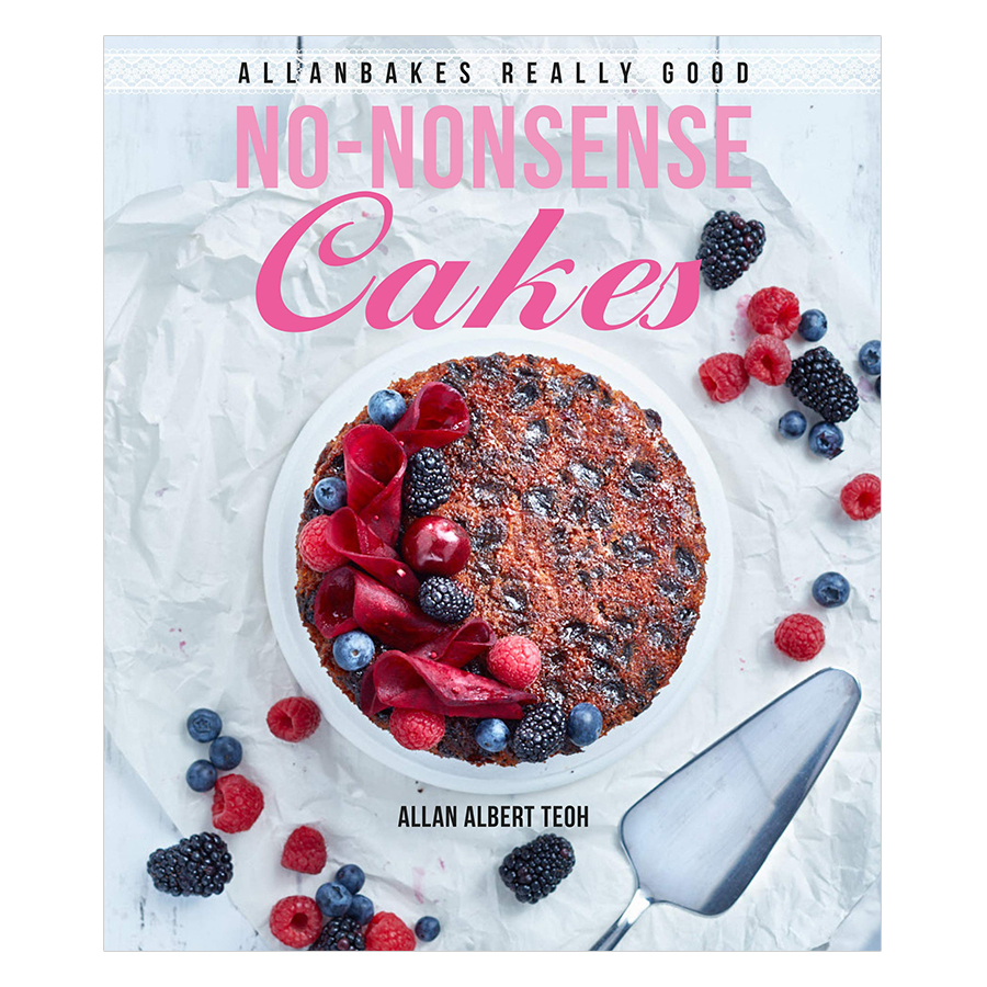 1600280 , 9618430097098 , 62_10738499 , 469000 , Allanbakes-Really-Good-No-Nonsense-Cake-62_10738499 , tiki.vn , Allanbakes Really Good No-Nonsense Cake Allanbakes Really Good No-Nonsense Cake