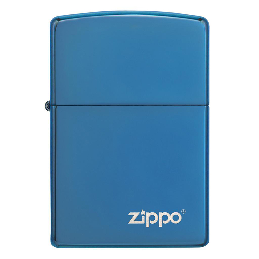 955366 , 2621583411649 , 62_5732799 , 690000 , Bat-Lua-Zippo-Ngoc-Saphire-Voi-Logo-62_5732799 , tiki.vn , Bật Lửa Zippo Ngọc Saphire Với Logo Bật Lửa Zippo Ngọc Saphire Với Logo