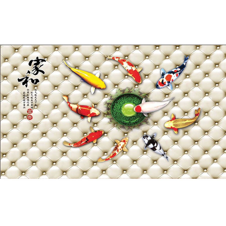 1774542 , 8979995405867 , 62_9589144 , 699000 , Tranh-dan-tuong-trang-tri-2019-MS40-62_9589144 , tiki.vn , Tranh dán tường trang trí 2019 MS40 Tranh dán tường trang trí 2019 MS40