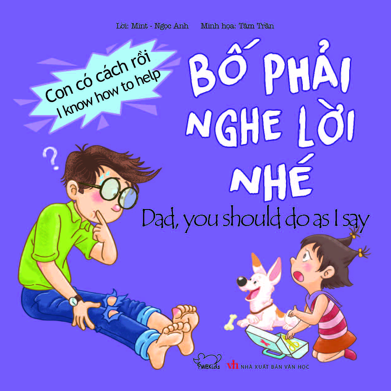 1433270 , 1312315278494 , 62_7527323 , 39000 , Bo-Phai-Nghe-Loi-Nhe-62_7527323 , tiki.vn , Bố Phải Nghe Lời Nhé Bố Phải Nghe Lời Nhé
