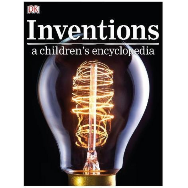 965118 , 6465211236282 , 62_2299309 , 660000 , Inventions-A-Childrens-Encyclopedia-62_2299309 , tiki.vn , Inventions A Children’s Encyclopedia Inventions A Children’s Encyclopedia